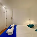 Appartement In Blue Lisboa
