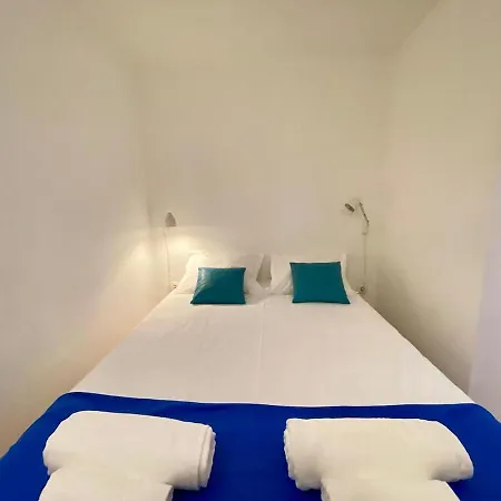 In Blue * ליסבון