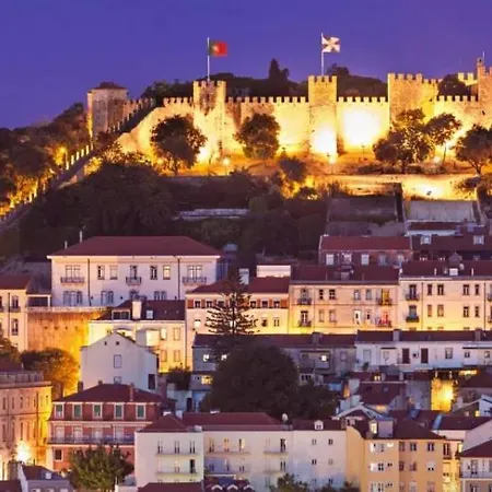 Апартаменты In Blue *