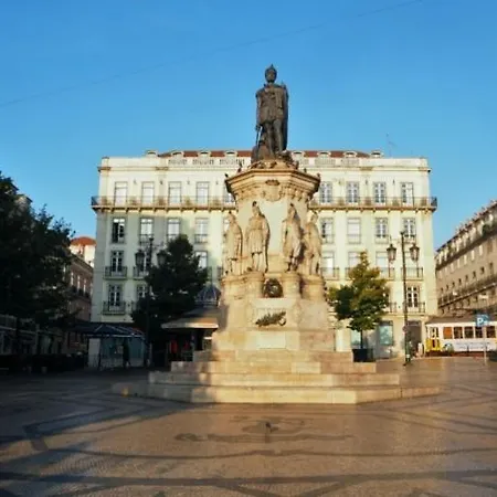 In Blue * Lissabon