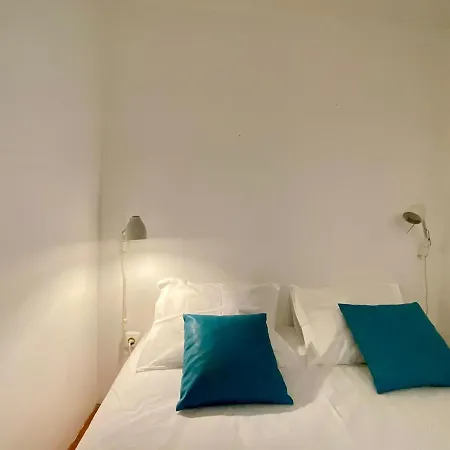 شقة In Blue Lisboa